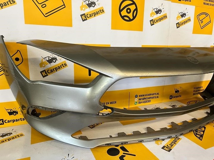 Koop Voorbumper bij KCarparts