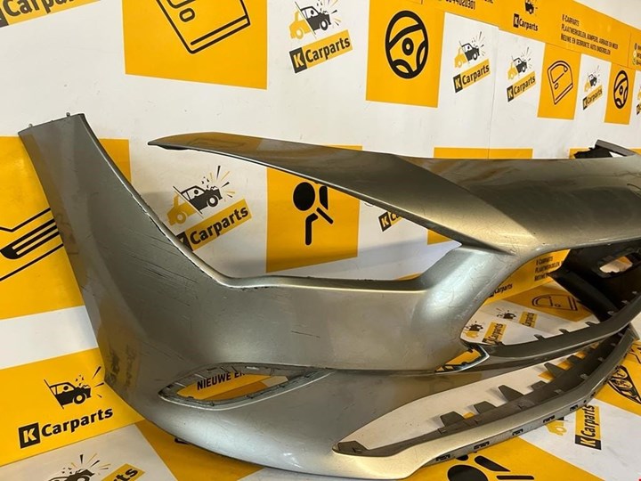 Koop Voorbumper bij KCarparts