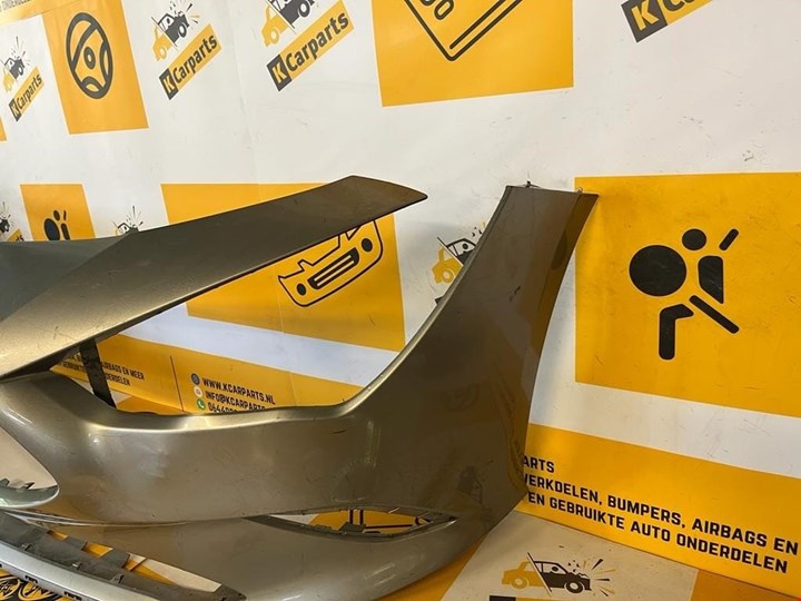 Koop Voorbumper bij KCarparts