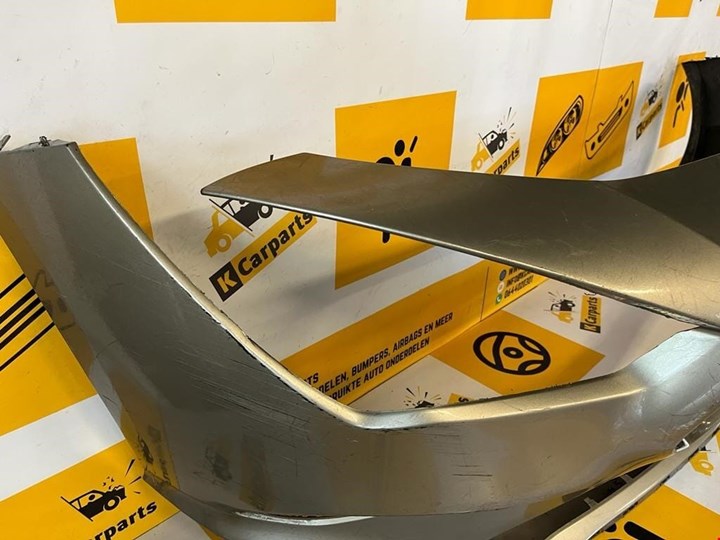 Koop Voorbumper bij KCarparts