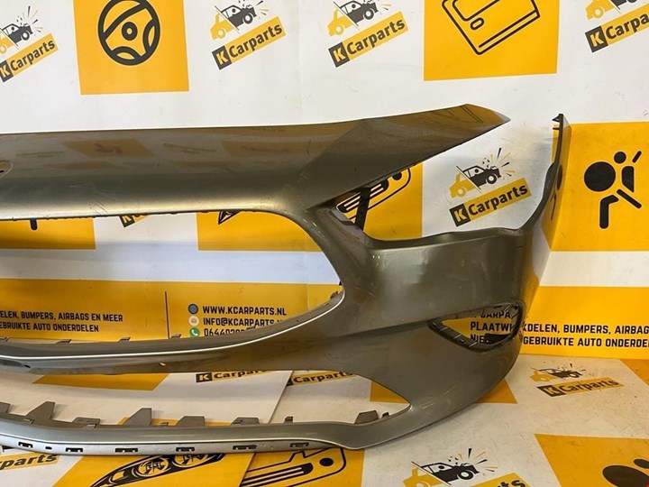 Koop Voorbumper bij KCarparts