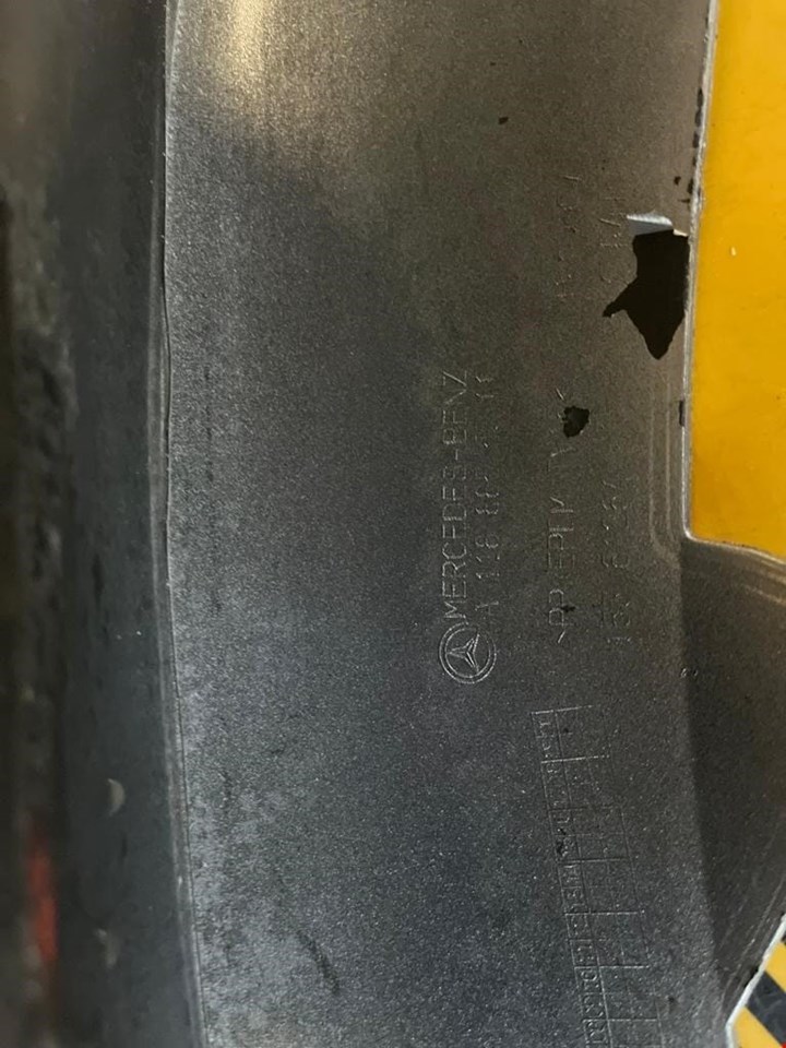 Koop Voorbumper bij KCarparts
