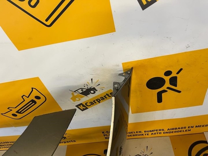 Koop Voorbumper bij KCarparts