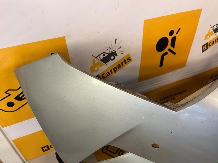 Koop Voorbumper bij KCarparts