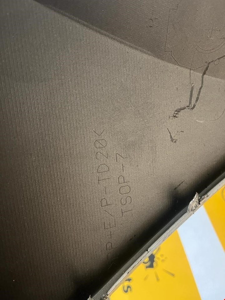 Koop Voorbumper bij KCarparts
