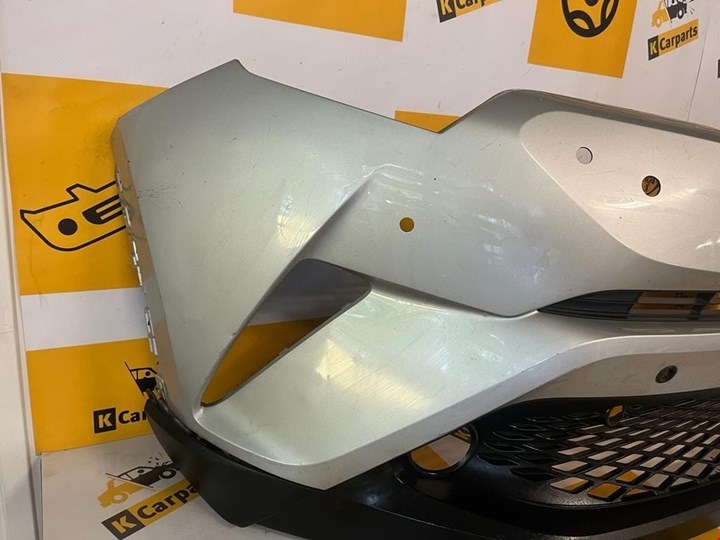Koop Voorbumper bij KCarparts