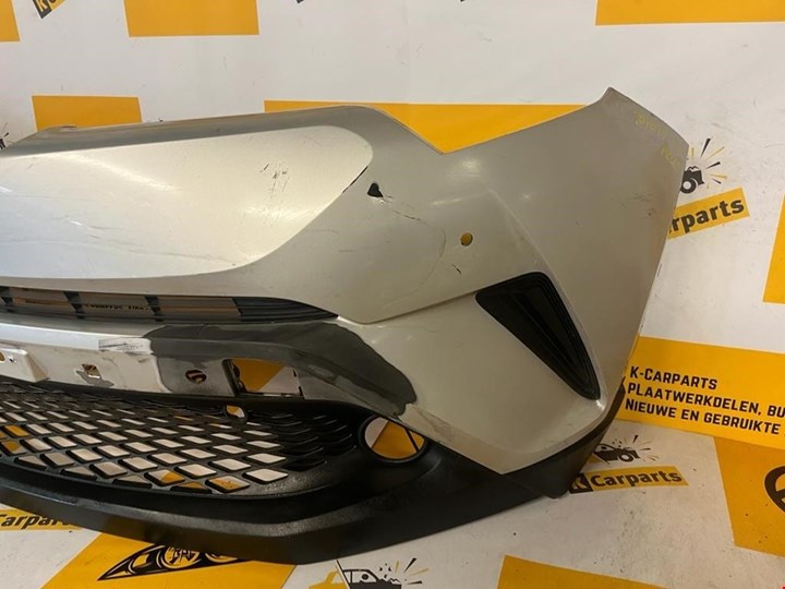 Koop Voorbumper bij KCarparts