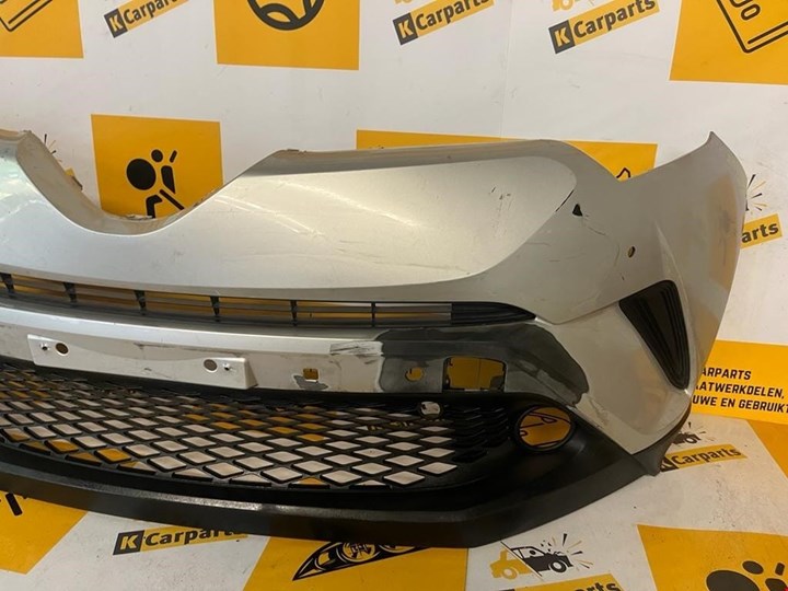 Koop Voorbumper bij KCarparts