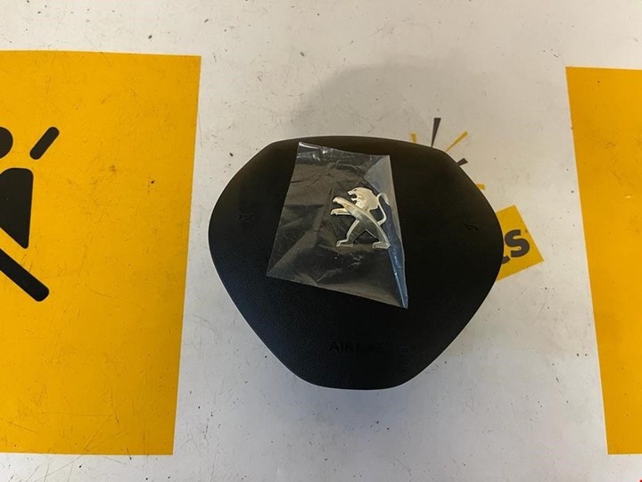 Koop Stuur airbag bij KCarparts
