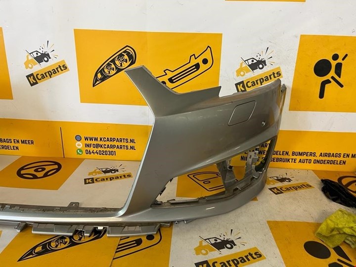 Koop Voorbumper bij KCarparts