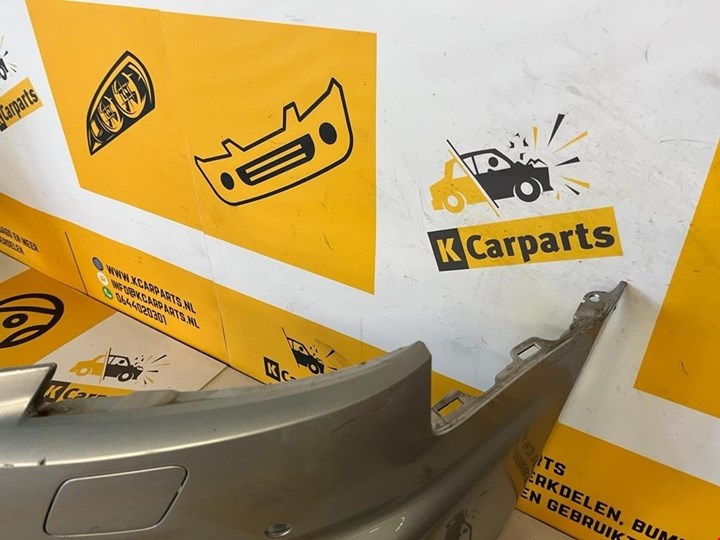Koop Voorbumper bij KCarparts