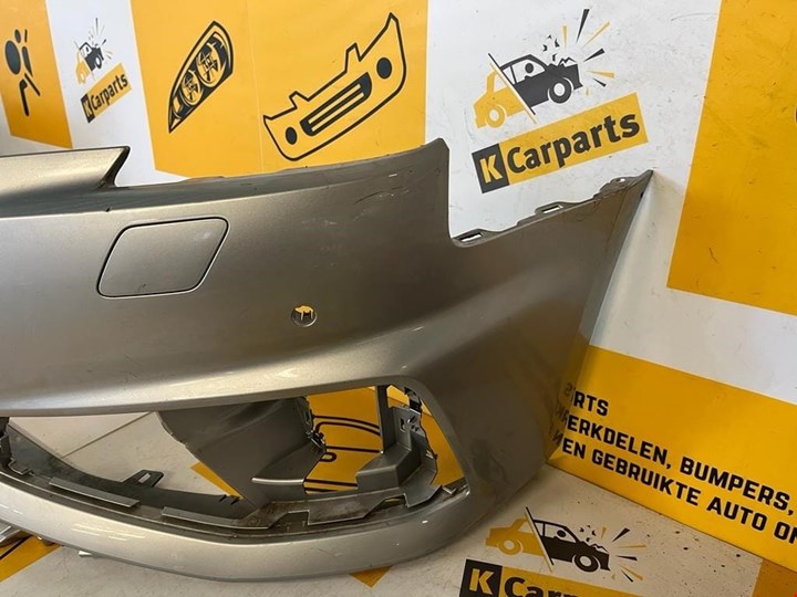 Koop Voorbumper bij KCarparts