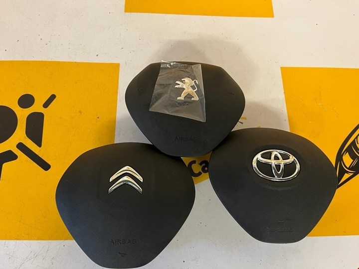 Koop Stuur airbag bij KCarparts