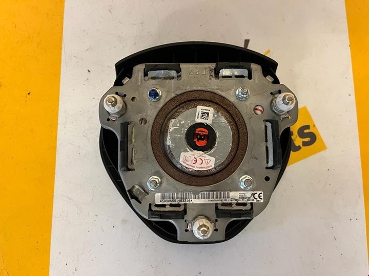 Koop Stuur airbag bij KCarparts
