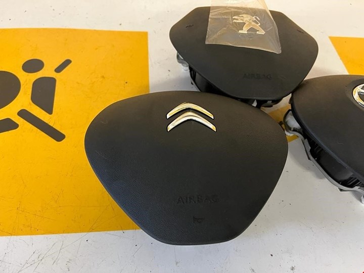 Koop Stuur airbag bij KCarparts