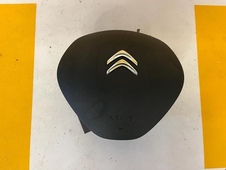 Koop Stuur airbag bij KCarparts