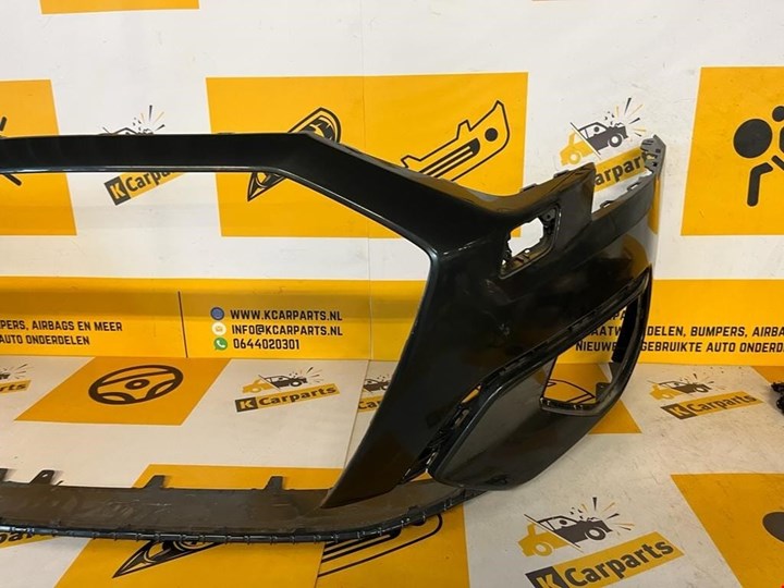 Koop Voorbumper bij KCarparts