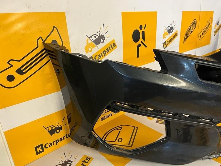 Koop Voorbumper bij KCarparts