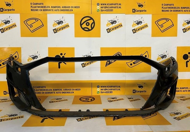 Voorbumper AUDI A3 8Y 2019-2023 origineel bumper PDC KLS 8Y0807437  image 1