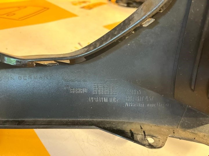 Koop Voorbumper bij KCarparts