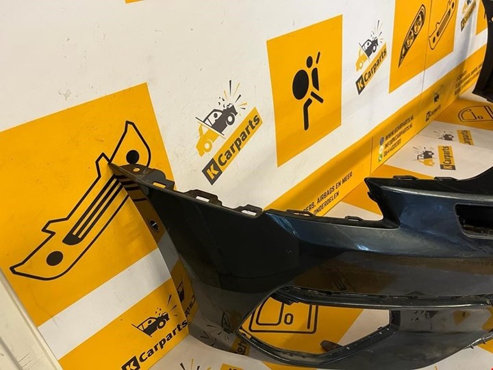 Koop Voorbumper bij KCarparts