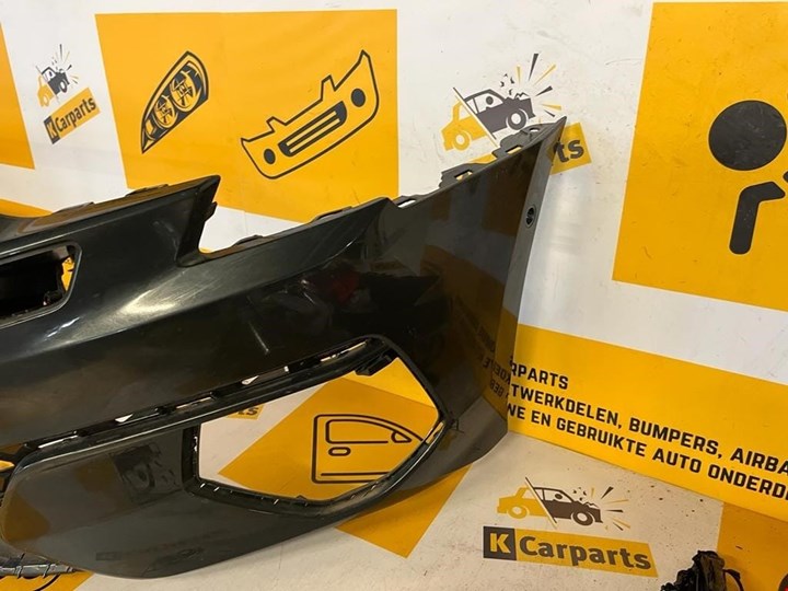 Koop Voorbumper bij KCarparts