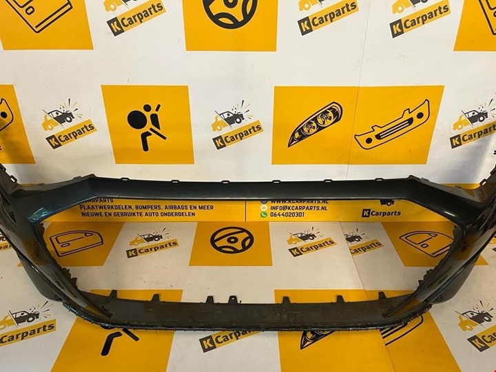 Koop Voorbumper bij KCarparts