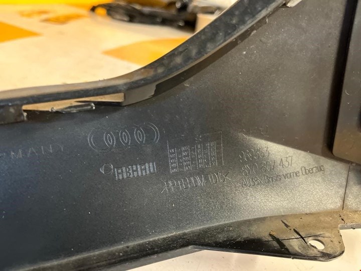 Koop Voorbumper bij KCarparts