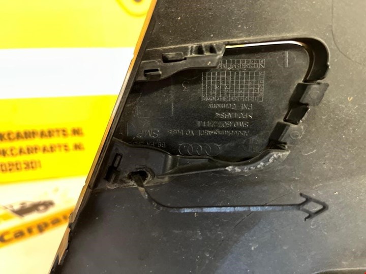 Koop Voorbumper bij KCarparts