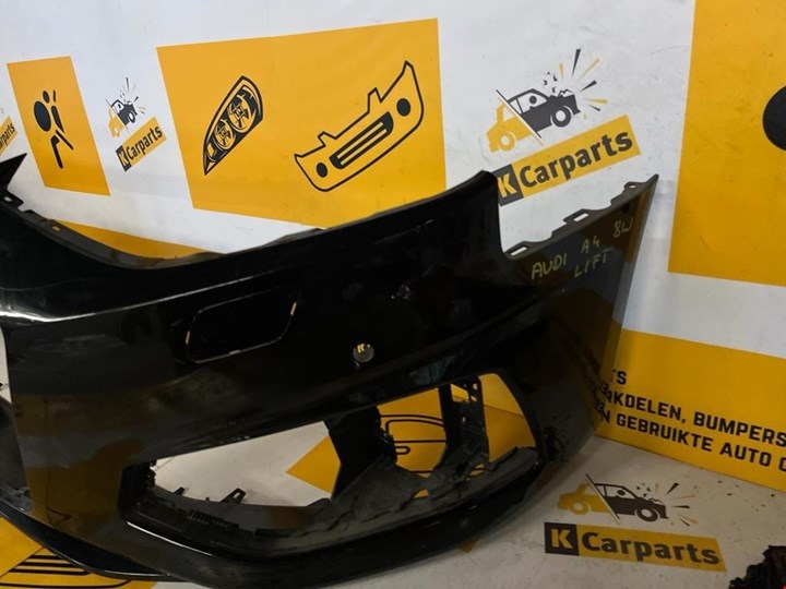 Koop Voorbumper bij KCarparts