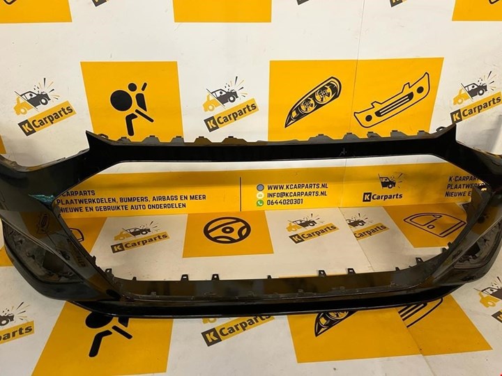 Koop Voorbumper bij KCarparts