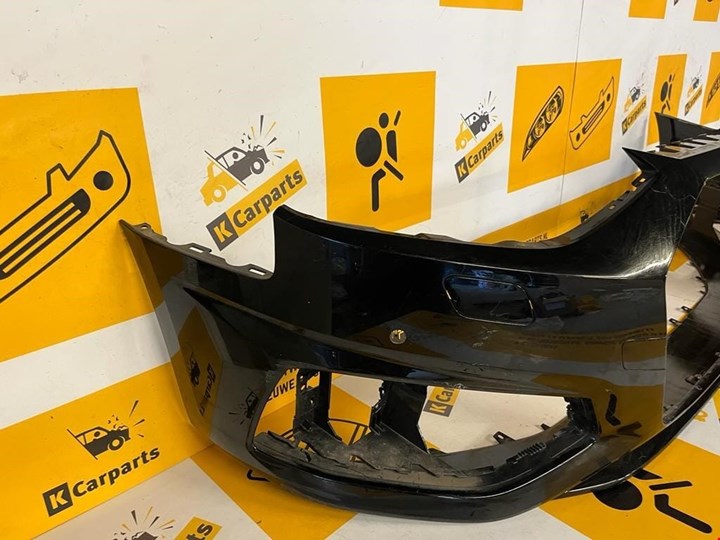 Koop Voorbumper bij KCarparts