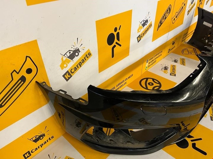 Koop Voorbumper bij KCarparts