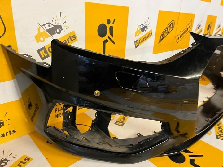 Koop Voorbumper bij KCarparts