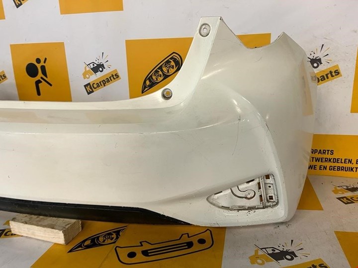 Koop Achterbumper bij KCarparts