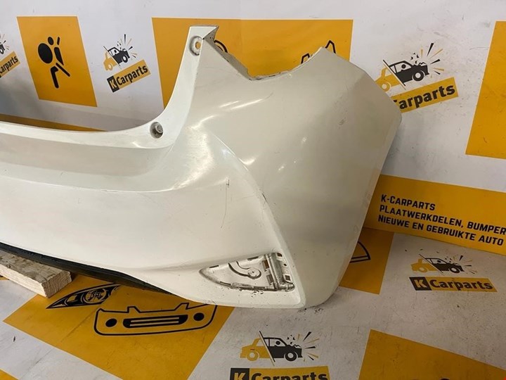 Koop Achterbumper bij KCarparts
