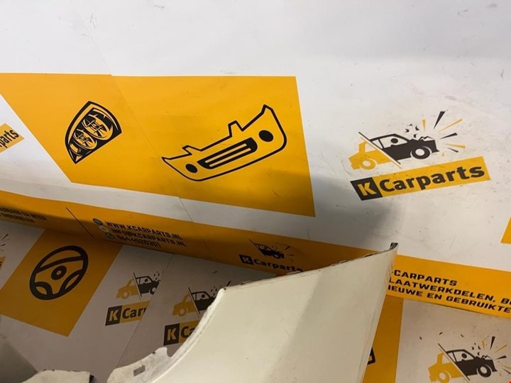 Koop Achterbumper bij KCarparts