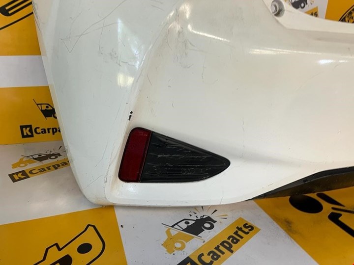 Koop Achterbumper bij KCarparts