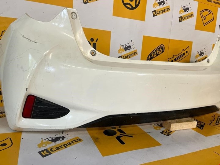 Koop Achterbumper bij KCarparts