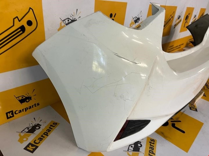 Koop Achterbumper bij KCarparts