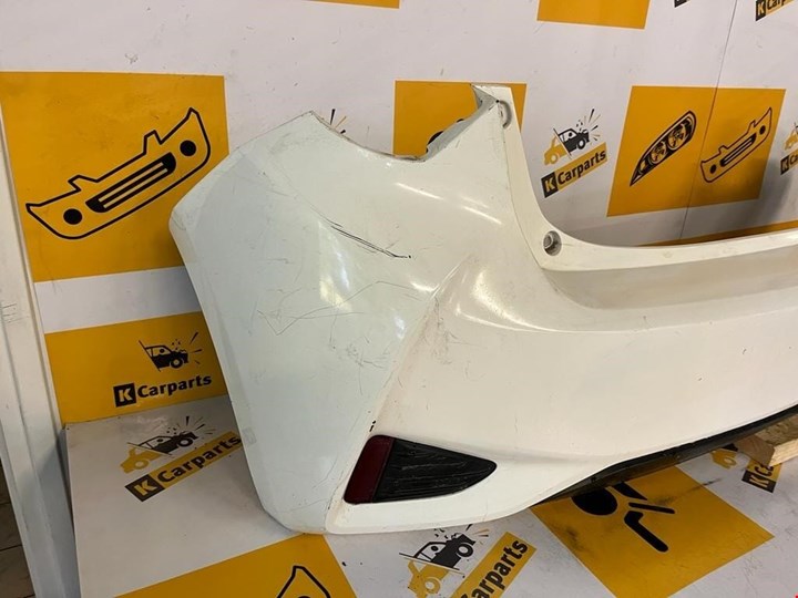 Koop Achterbumper bij KCarparts