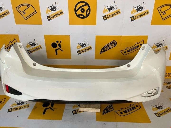 Koop Achterbumper bij KCarparts