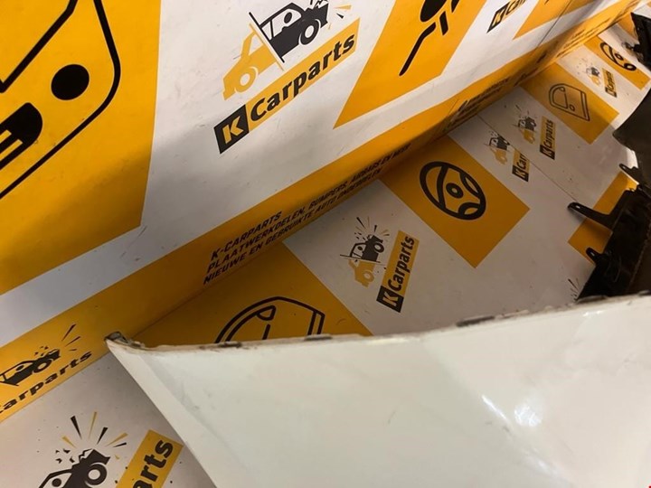 Koop Achterbumper bij KCarparts