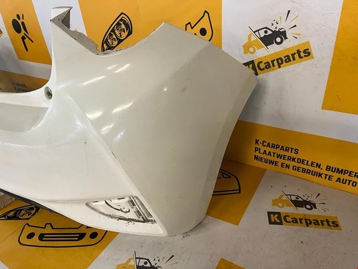 Koop Achterbumper bij KCarparts