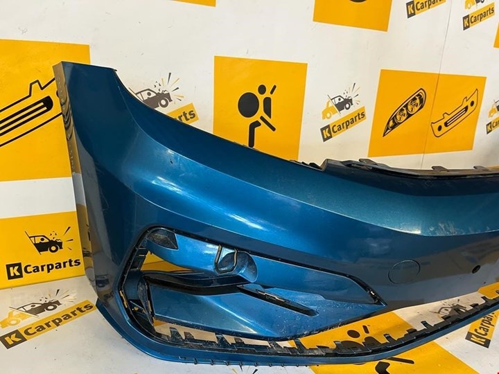 Koop Voorbumper bij KCarparts