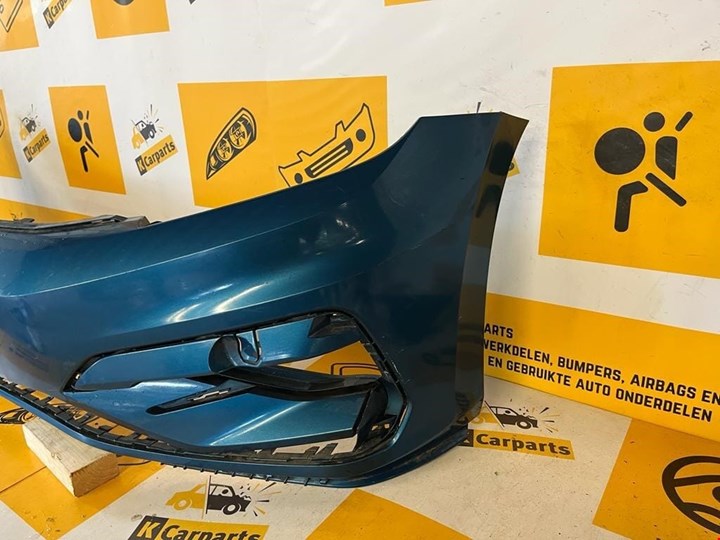 Koop Voorbumper bij KCarparts