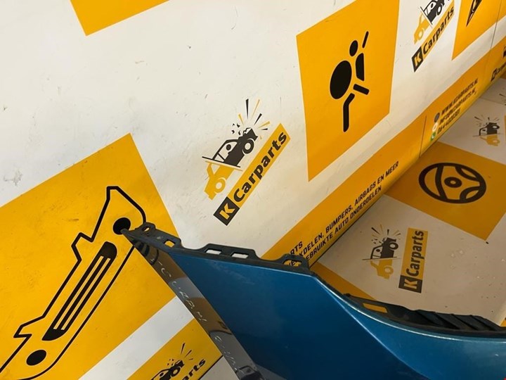 Koop Voorbumper bij KCarparts