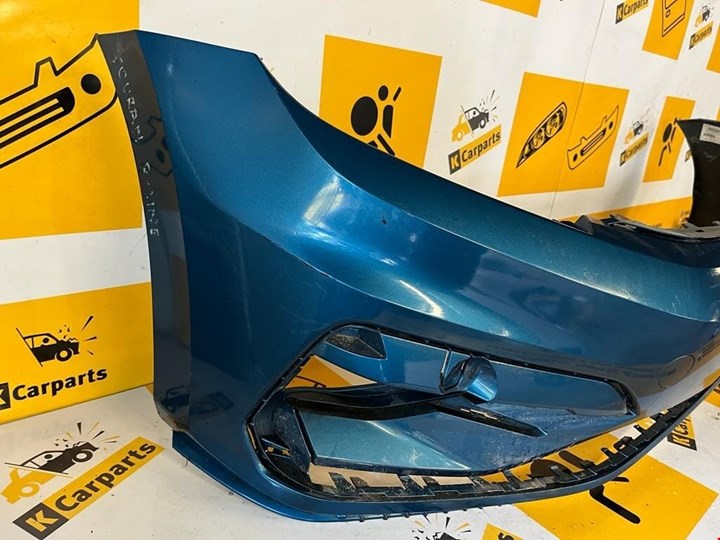 Koop Voorbumper bij KCarparts