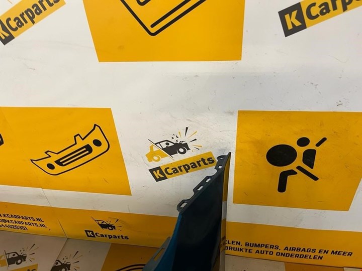 Koop Voorbumper bij KCarparts