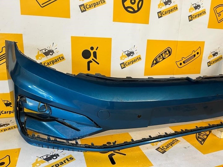 Koop Voorbumper bij KCarparts